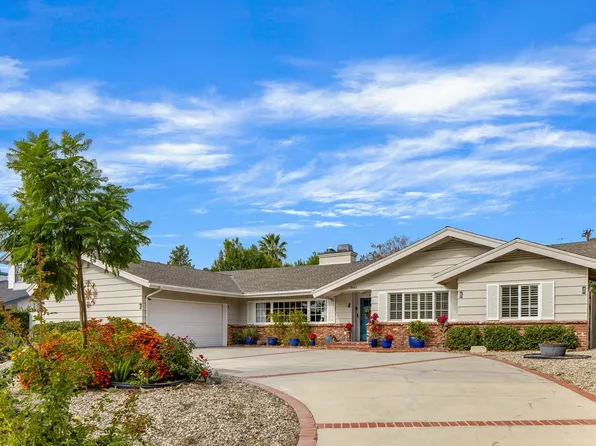 18043 Sunburst St, Northridge, CA 91325