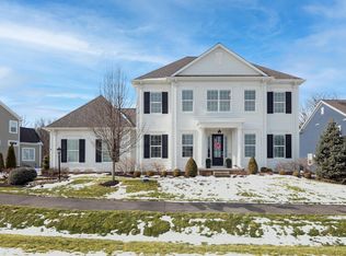 1785 Dartmoor Ln, Delaware, OH