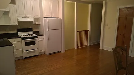 Rented by Metro Garden Realty NYC