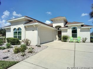 3389 Tesoro Cir, New Smyrna Beach, FL 32168