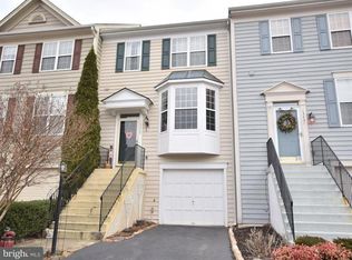 13429 Catapult Ln, Bristow, VA 20136