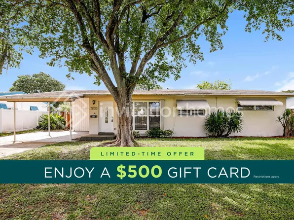 1755 SW 37th Way, Fort Lauderdale, FL 33312