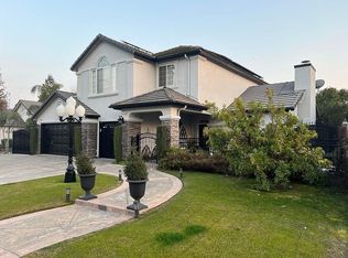 2359 E Carter Ave, Fresno, CA