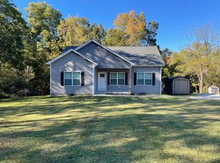 1365 Old Charlotte Pike, Dickson, TN 37055