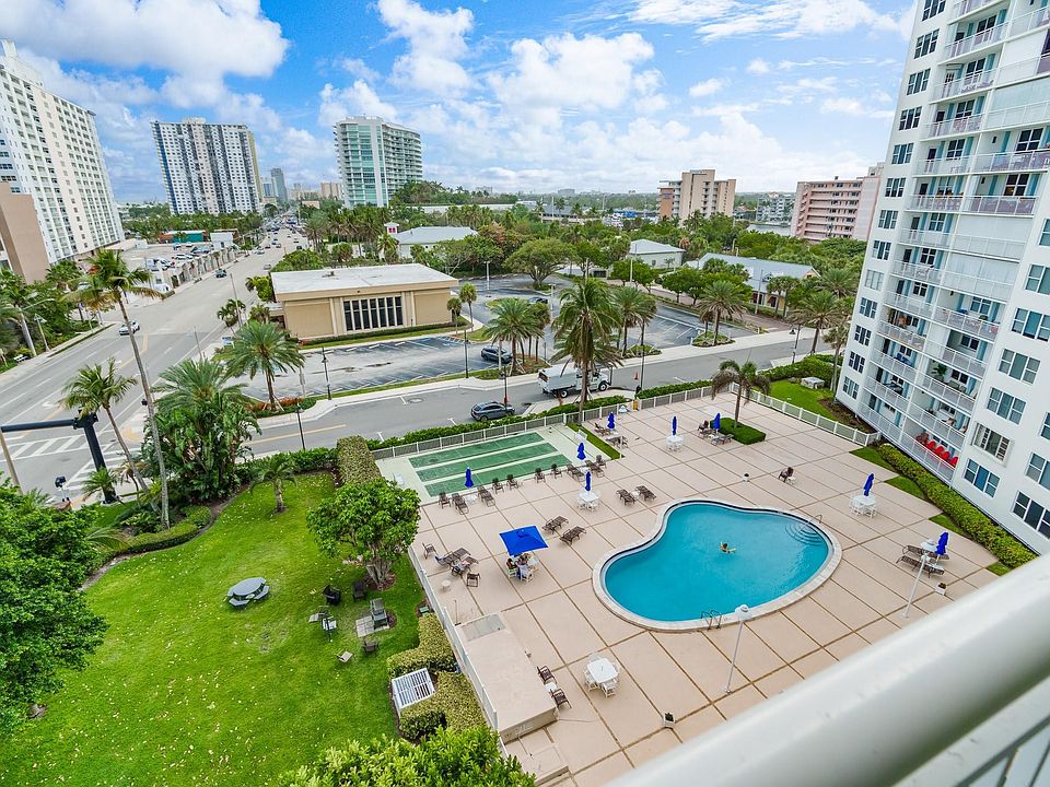 1st image of 201 N Ocean Boulevard #804