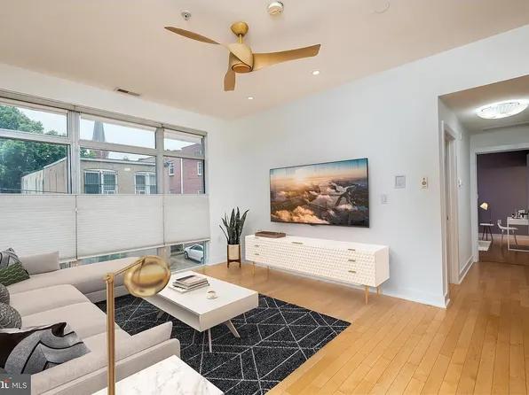 1616 11th St NW APT 204, Washington, DC 20001