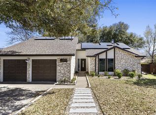 11805 Carshalton Dr, Austin, TX 78758