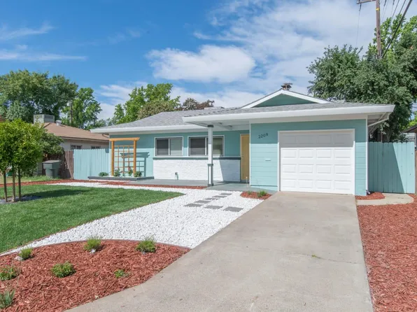 2209 Byron Rd, Sacramento, CA 95825