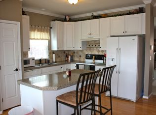 7114 Wheat Rd, Fairview, TN 37062