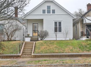 931 Ellison Ave, Louisville, KY