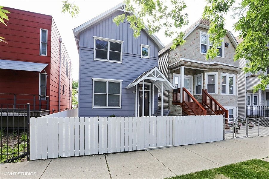 1st image of 1917 N Keeler Ave