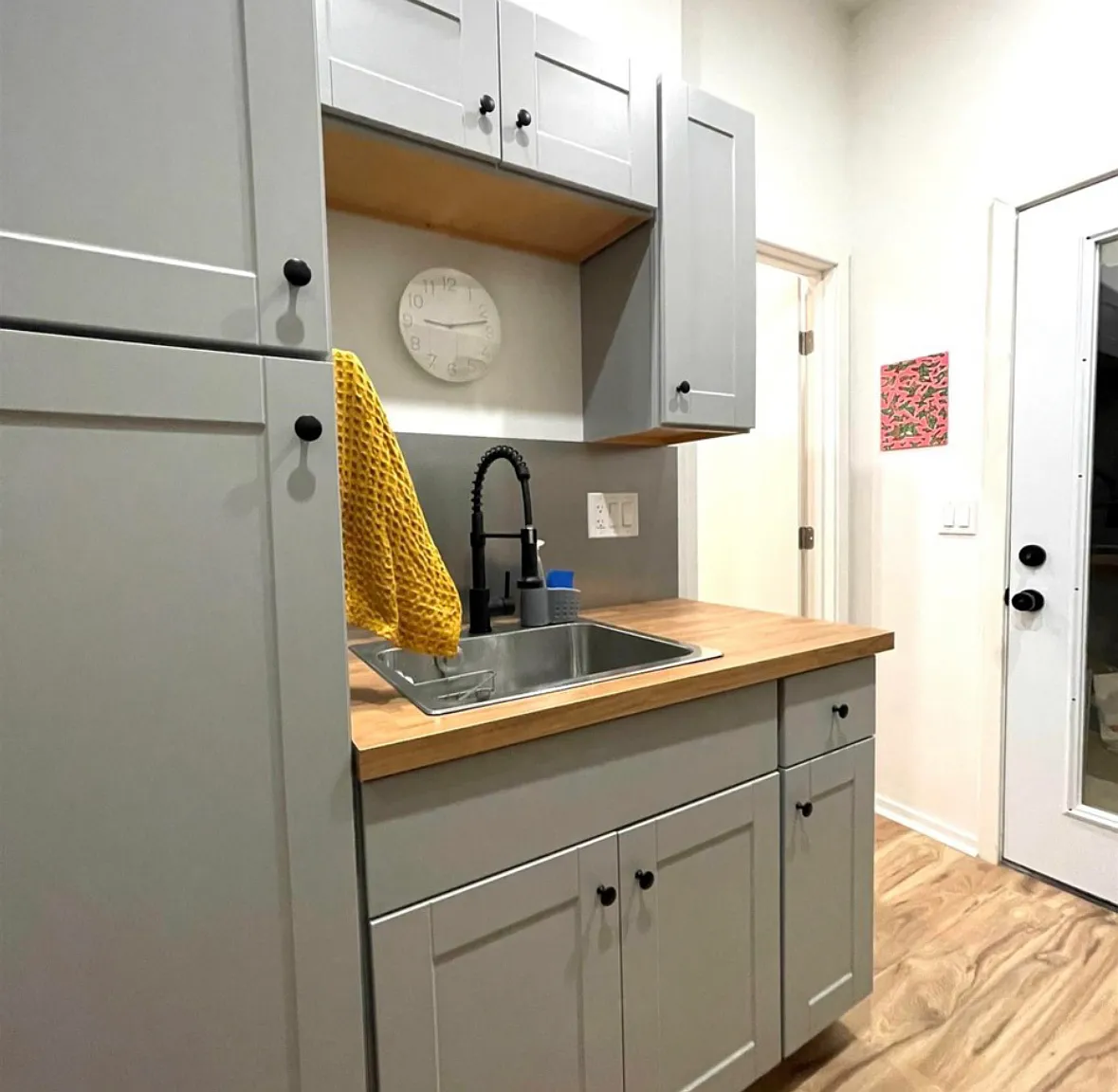 1 bed, $2,350 — Photo 4