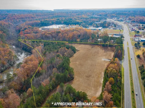 23-67 Mary Ball Rd, Kilmarnock, VA 22482