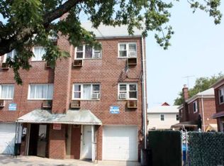 11715 115th Ave, South Ozone Park, NY 11420