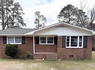 313 Dickson Hts, Marion, SC 29571
