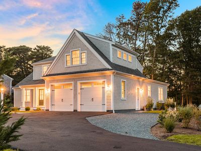 34 Red Pine Drive, Harwich, MA, 02645