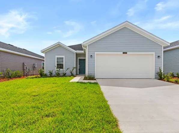 12329 NW 137th Ter, Alachua, FL 32615