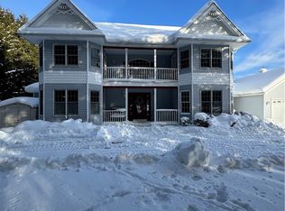 6553 Vermont Hill Rd, South Wales, NY 14139