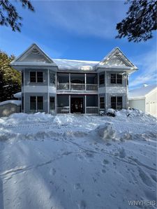 6553 Vermont Hill Rd, South Wales, NY, 14139
