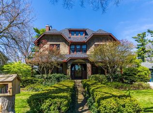 6 Geddes Heights Dr, Ann Arbor, MI 48104