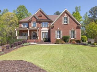 200 Long Needle Ct, Sugar Hill, GA 30518