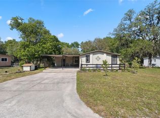 9771 Lake Dr, Brooksville, FL 34613
