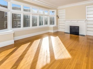 1478 Jackson St #1, San Francisco, CA 94109