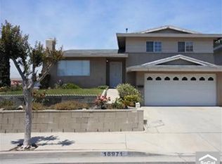 18971 Radby St, Rowland Heights, CA 91748
