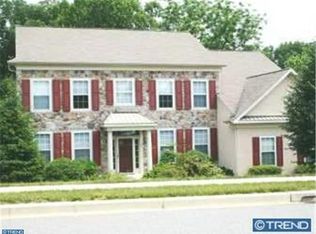 215 Odessa Way, Newark, DE 19711