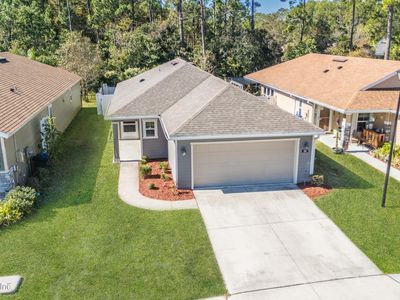 263 SANTORINI Court, Saint Augustine, FL, 32086