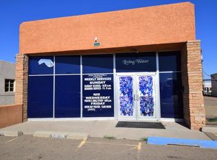 209 N 7th St, Belen, NM 87002