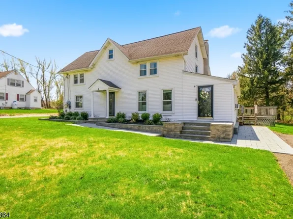 8 Morris Tpke #A/B, Randolph Twp., NJ 07869
