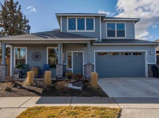 2383 NE Jackson Ave, Bend, OR 97701