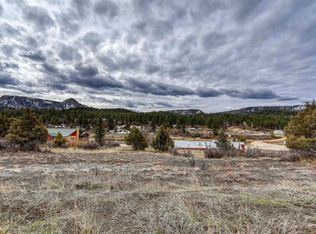101 Badger Rd, Pagosa Springs, CO 81147