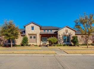 5006 117th St, Lubbock, TX 79424