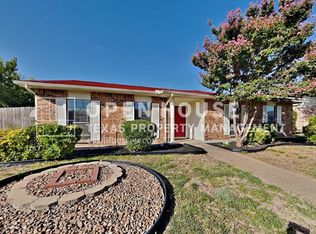 1204 Jabbet Cir, Plano, TX 75025