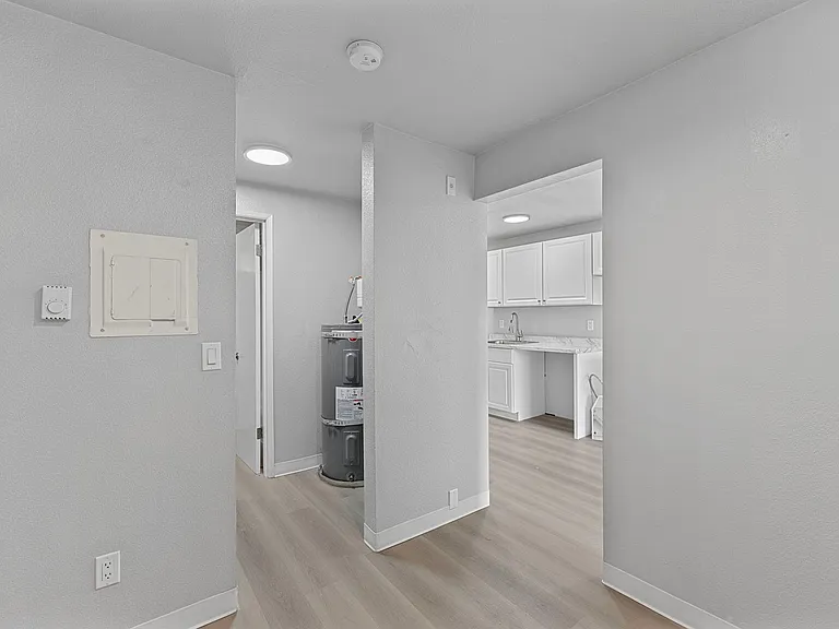 Highline Villas - Renovated 1-Bedroom Apartment | Steps from Downtown Burien — Photo 41