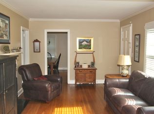 2511 Lafayette Ave, Greensboro, NC 27408