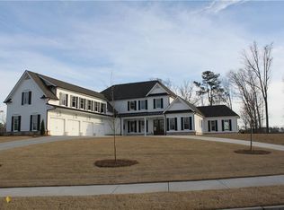 4050 Haven Ter, Milton, GA 30004