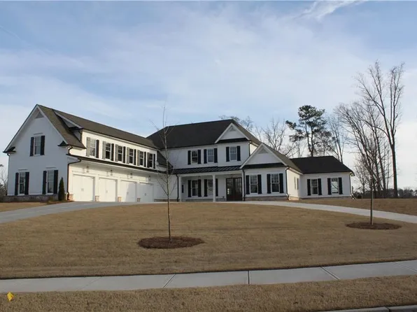 4050 Haven Ter, Milton, GA 30004