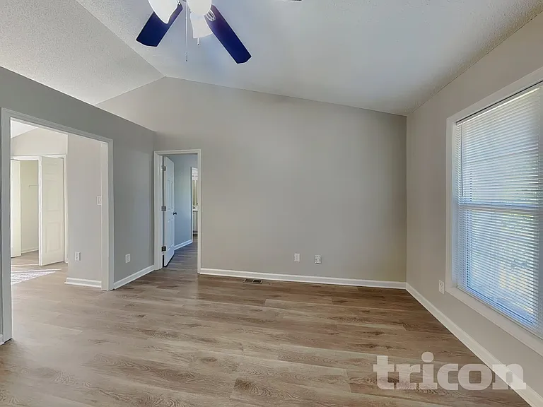 1203 Delham Rd — Photo 3
