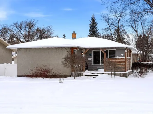 6 Hanley CRESCENT, Regina, SK S4R 5A7