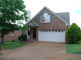 813 Aimes Ct, Nashville, TN 37221