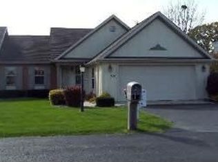 540 Olde Oak Ct, Bourbonnais, IL 60914