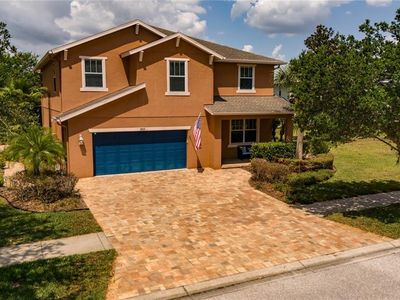 3831 Evergreen Oaks Dr, Lutz, FL, 33558