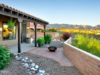4180 N Camino Ferreo, Tucson, AZ, 85750