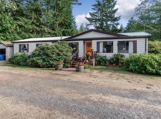 149 Cedar Heights Dr, Onalaska, WA 98570
