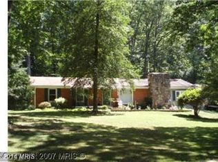 12358 Purcell Rd, Manassas, VA 20112