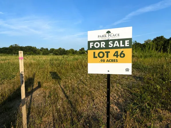 LOT 46 S Nancy Ln, La Porte, IN 46350