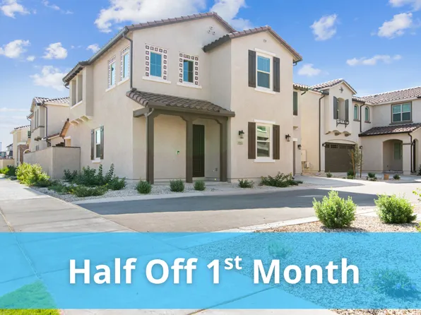 9915 E Tiburon Ave, Mesa, AZ 85212